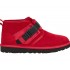 Ugg Women's Boot Snapback Red