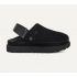 UGG GOLDENSTAR CLOG Black