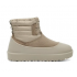Ugg Classic Mini Lace-Up Weather Dune