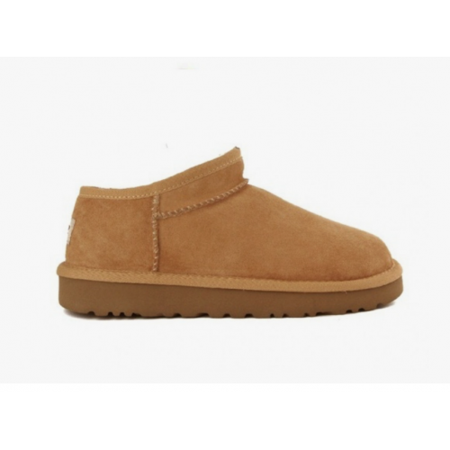 Ugg  Tasman Chestnut
