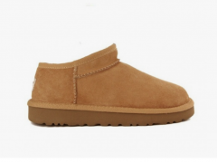 Ugg  Tasman Chestnut