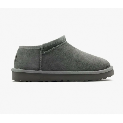 Ugg  Tasman Grey