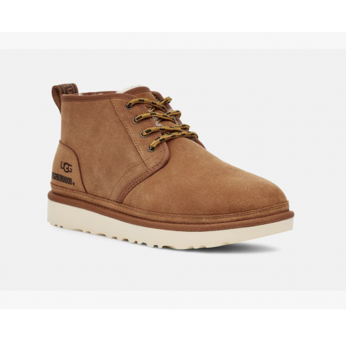 Ugg Men's Neighbourhood Neumel Chestnut