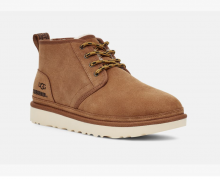 Ugg Men's Neighbourhood Neumel Chestnut