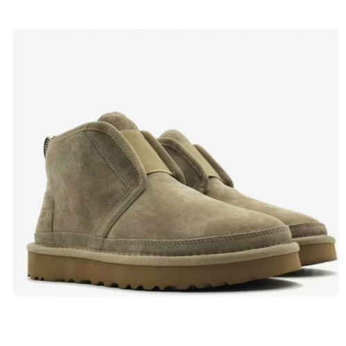 Ugg Mens Flex Low Brunt Olvi