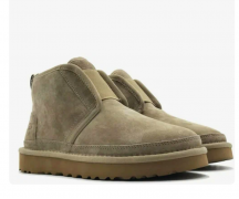 Ugg Men's Flex Low Brunt Olvi