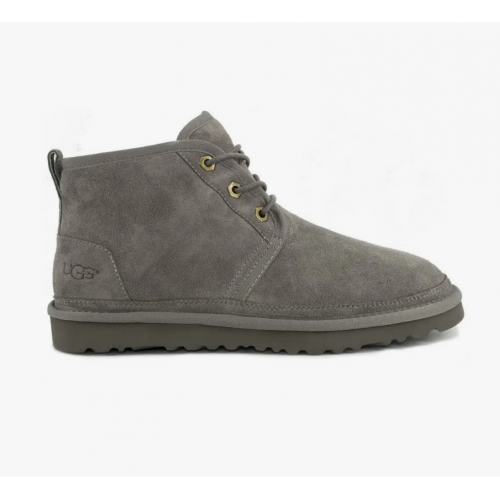 Ugg Men's Boot Neumel Grey