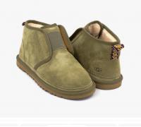 Ugg Men's Boot Neumel Flex Khaki