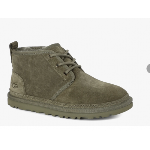 Ugg Men's Boot Neumel  Khaki