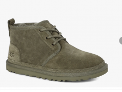 Ugg Men's Boot Neumel  Khaki