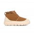 Ugg Mens Neumel Hybrid Chestnut Whitecap