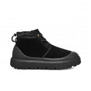 Ugg Mens Neumel Hybrid Black