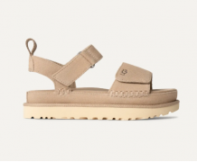 Ugg Goldenstar Sandal Sand
