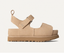 Ugg Goldenstar  Hi Sand