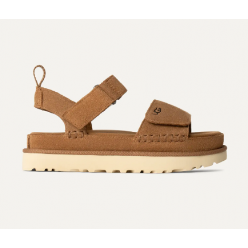 Ugg Goldenstar Sandal Chestnut