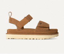 Ugg Goldenstar Sandal Chestnut