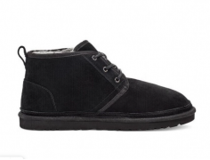 Ugg Men's Boot Neumel  Black