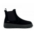 Ugg Mens Burleigh Chelsea Black