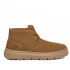Ugg Mens Burleigh Chukka Chestnut