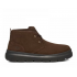 Ugg Mens Burleigh Chukka Dusty Cocoa