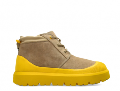 Ugg Neumel Hybrid Mustard Seed / Summer Wheat