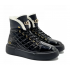 UGG SHANTI BLACK LOCKABLE