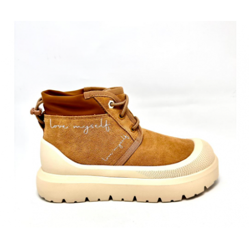 Ugg Neumel Hybrid Chestnut Whitecap А-1
