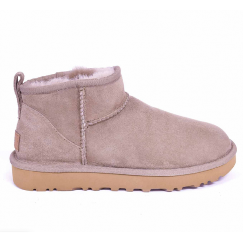Ugg Women's  Ultra Mini Dusk