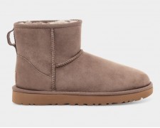 Ugg Classic Mini II Cappuccino