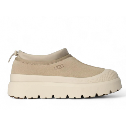 Ugg Tasman Hybrid  MUSTARD SEED CREAM