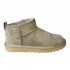 Ugg Women's  Ultra Mini  Khaki