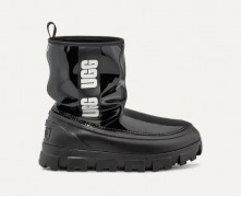 Classic Brellah Mini Boot Black