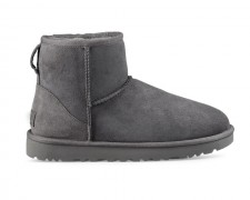 Ugg Women's Classic Mini II Grey