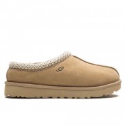 UGG TASMAN SLIPPER MUSTARD SEED