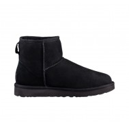 Ugg Women's Classic Mini II Black