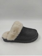 Ugg Women's slipper стразы black