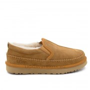 Ugg Women's Stitch Slip Chestnut