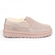 Ugg Women's Stitch Slip Pink