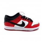 Dunk Low Pro "Chicago" 600