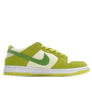 Nike SB Dunk Low Green Apple 300