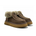 Ugg Funkette Platform  Cappuccino