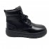 Ugg Burleigh Boot Black