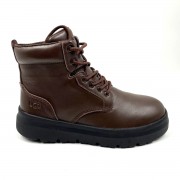 Ugg Burleigh Boot Chocolat