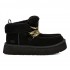 Ugg Funkarra Cabin Cuff Black