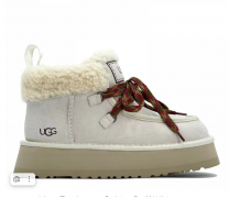 Ugg Funkarra Cabin Cuff Whitecap