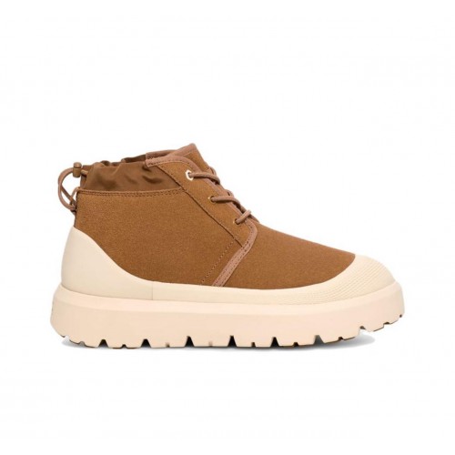 Ugg Neumel Hybrid Chestnut  Whitecap