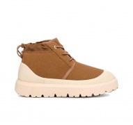 Ugg Neumel Hybrid Chestnut  Whitecap