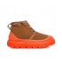 Ugg Neumel Hybrid Chestnut  Orange