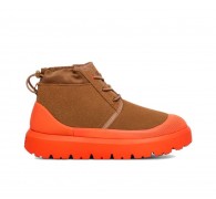 Ugg Neumel Hybrid Chestnut  Orange