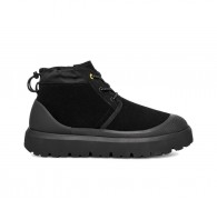 Ugg Neumel Hybrid Black